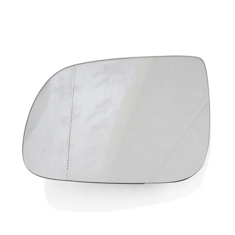 Rétroviseur de voiture latéral pour Q5 09-17 miroir dégivrage glace anti-buée