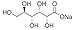 Produktbild S3 Chemicals Natriumgluconat (min. 99%, USP, FCC, Lebensmittelqualität) Gebindegröße 2,5kg