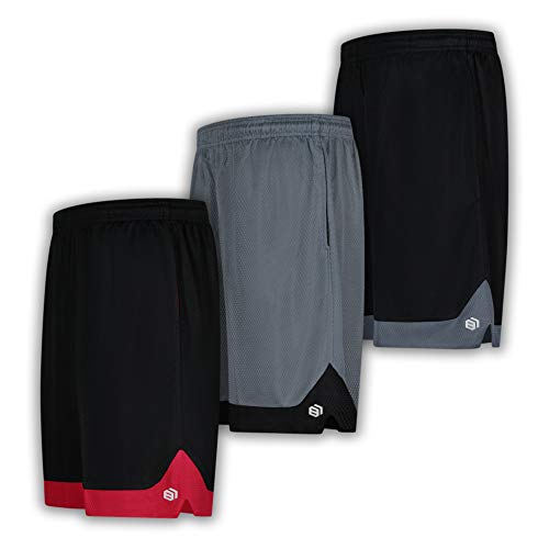 Amazon.ca Best Sellers The most popular items in Boys' Athletic Shorts