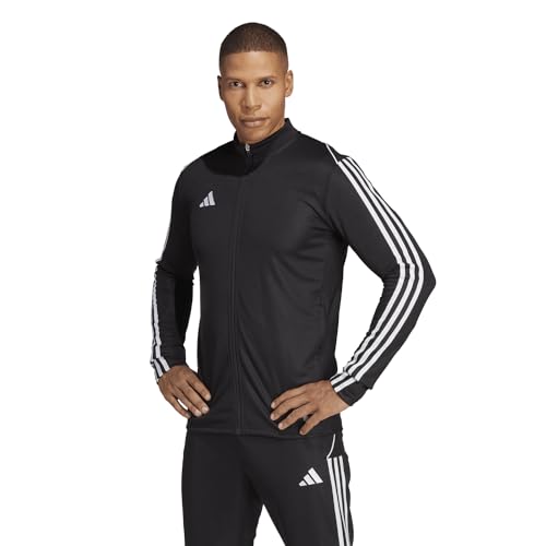adidas Men's Tracksuit Jacket - Image 5