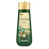KESH KING
