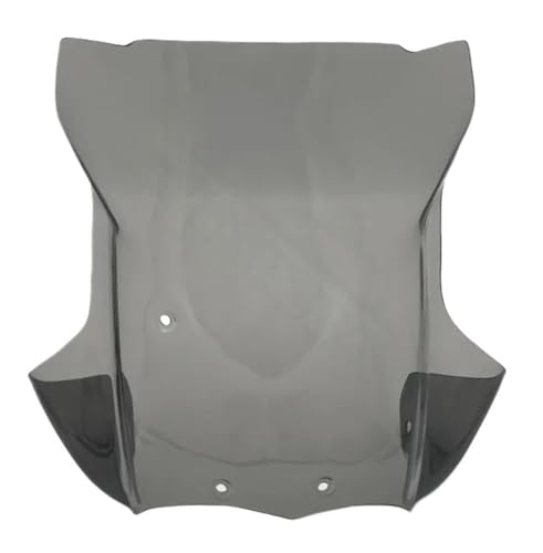 Pare-brise transparent avec déflecteurs de vent pour moto BMW R1200GS ADV 2005-2012
