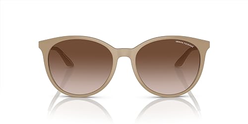 Armani Exchange Women's Ax4140s Cat Eye Sunglasses