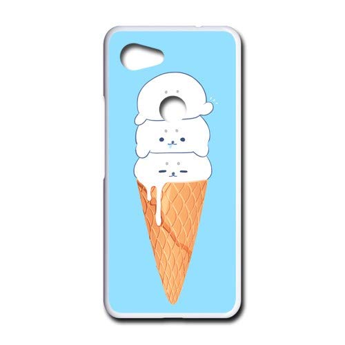 Google Pixel3a �X�}�z�P�[�X �J�o�[ �A�U���V�̃\�t�g [�f�U�C��A] RB-930A �O�[�O�� �s�N�Z�� �X���[ 3a