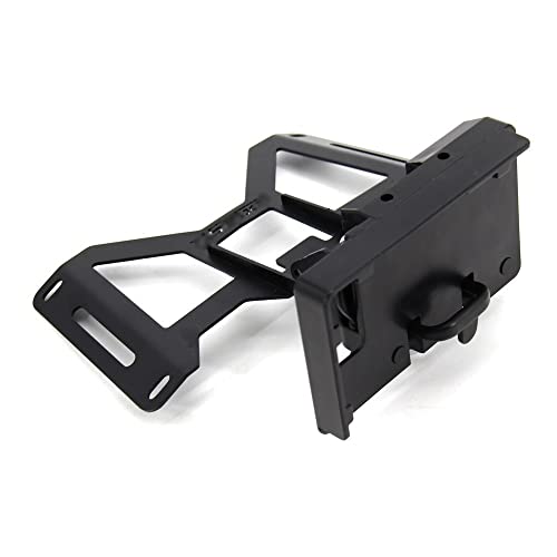 Support de navigation pour moto et chargement USB téléphone portable Ninja