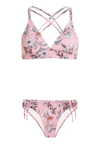 Protest Damen Triangel-Bikini Cheeky PRTKELP