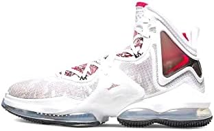 Nike Mens Lebron XIX Running Shoe