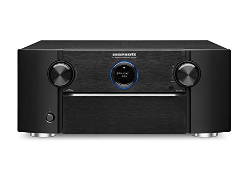 Marantz SR7013 125 W 11.2 Kanäle Surround 3D Schwarz