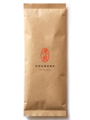 . f̃G`IsA 聄 R[q[ J uh ؂₩ŃXpCV[ȍ (200g, ̂܂)