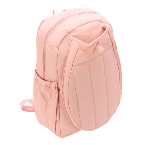 Mochila para raqueta de tenis ideal para ir a la oficina, la pista de tenis y tu uso diario urbano 1