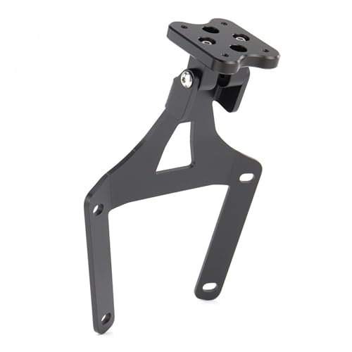 Extension crossbar support Kawasaki ZH2 pour éviter les chutes de smartphone de moto