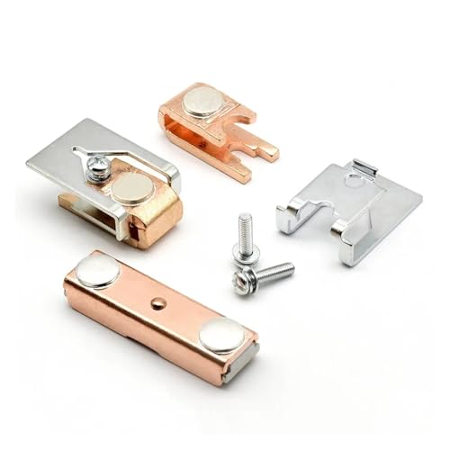 Kit de contact principal S-P300T pour la maintenance de vos contacteurs de chantier - 4