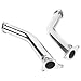 Headers for INFINITI Q60 VR30 Twin Turbo 2017+, Replacement Headers for INFINITI Q50 VR30 Twin Turbo 2016+