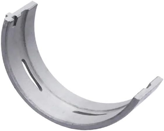 Motorcycle 10Pcs STD ~ +100 Main Crankshaft Bearing For GSX-R1000 K5-K8 2005-2008 GSX-R1000 K9 L0 L1 L2 2009-2012(10pcs STD)