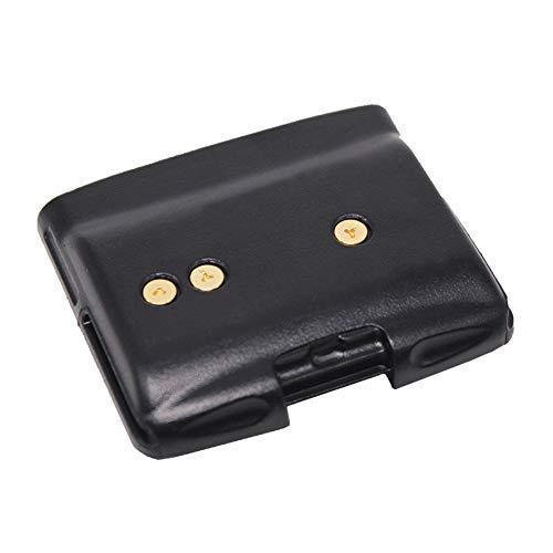 Aimtobest Fnb-80Li Fnb-58Li 1500Mah Li-Ion Battery Compatible For Vertex Radio Vx-5R Vx-6R Vx-7R Vxa-700 Vxa-710 Standard Horizon Hx460S Hx470S Hx471 Hx471S Sbr-40Li (2 Pack) #TOP5