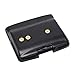 Aimtobest FNB-80Li FNB-58Li 1500mAh Li-ion Battery Compatible for Vertex Radio VX-5R VX-6R VX-7R VXA-700 VXA-710 Standard Horizon HX460S HX470S HX471 HX471S SBR-40Li (2 Pack)