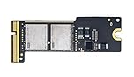 CHGRNLF Mac mini M4 Pro 4TB SSD, Hard Disk Storage Replacement Upgrade for Mac mini M4