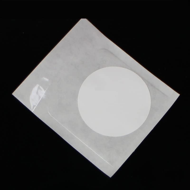Nylon Steriler Filter Membrane 47mm 50mm Organic Microporous Filter Membrane 0.22um 0.45um 50pcs/Boxes (Size : 47mm 0.22um)