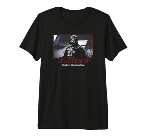 T-shirt Star Wars Darth Vader homme coton poster imprimé haut de gamme mode geek
