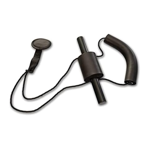 Pettibon System Cervical Neck Traction Device for TMJ Relief- Over The Door Neck Stretcher Cover
