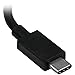 StarTech.com USB C to HDMI Adapter - 4K 60Hz - Thunderbolt 3 Compatible - USB-C Adapter - USB Type C to HDMI Dongle Converter (CDP2HD4K60)