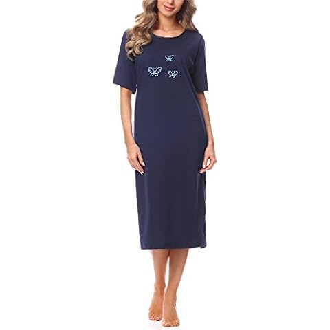 Chemise de Nuit Merry Style 91LW1 Cover