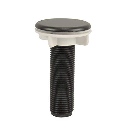 Danco 10688 Kitchen Hole Sink Plug Cover | Rust Resistant, Oil Rubbed Bronze