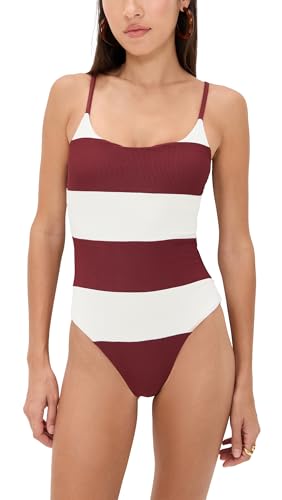 Beach Riot Women's Calista One Piece