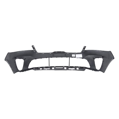 Image of FitParts Compatible with Kia Sorento 2019-2020 Front Bumper Cover