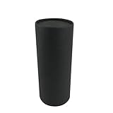 WENPACK Paperboard Tube With Lid Round Cardboard Box Container (3.22