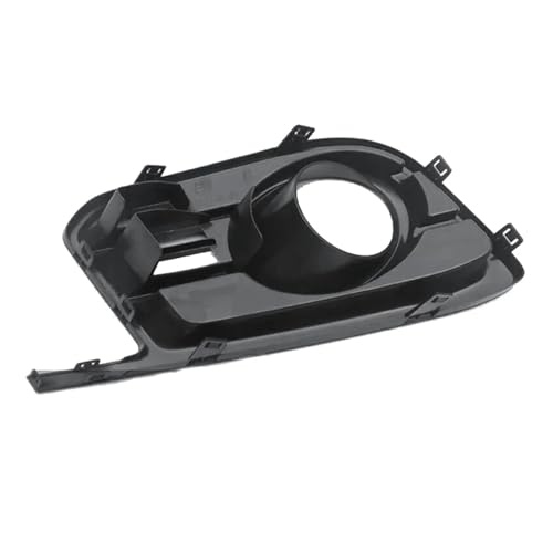 Cubierta de luz antiniebla delantera para parachoques de coche compatible con Suzuki Ciaz 2015-2017