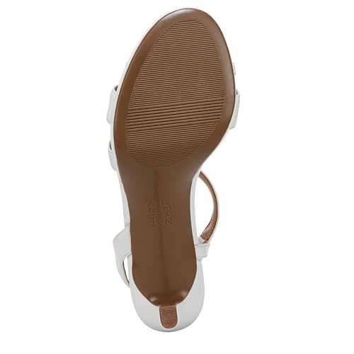 Image of Naturalizer Women's Abby Heeled Dress Sandal