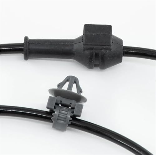 Capteur ABS haute précision pour vitesse de roue Suzuki Swift IV droit