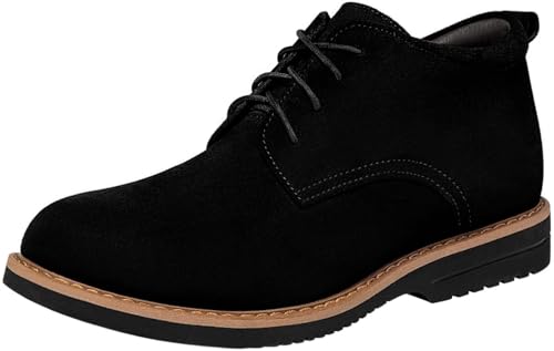 [SOARHOPE] �����Y�u�[�c �{�v �V���[�g �r�W�l�X�u�[�c ���[�X�A�b�v�V���[�Y �X�E�F�[�h �I�t�B�X�J�W���A�� �y�� �����₷�� �ʋΗp �A�� �u���b�N(���[�X�A�b�v)