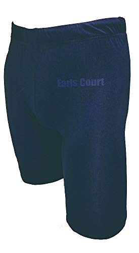 ソノタ JR インナースパッツ ショート (ecj-07) NAVY 130