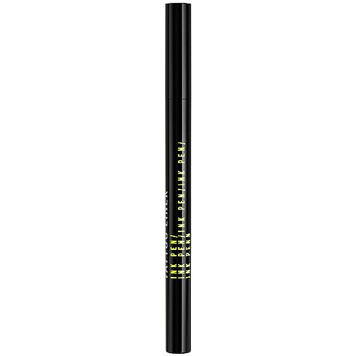 Maybelline Tattoo Liner Ink Pen 1 Ml - vue 2