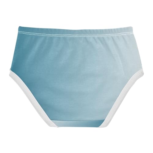 Spring Green Girls Panties, 2t Underwear Girls2