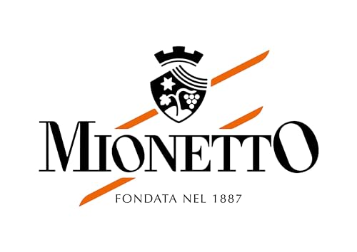 Mionetto Prosecco DOC Treviso Frizzante (1 x 0,75 l) - Fruchtig-frischer Perlwein aus der renommierten italienischen Provinz Treviso, Glera, halbtrocken