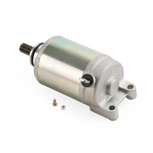 Kickstarter-Hebel Für Ducati 899 955 V2 959 1199 1299 Für Panigale Für Streetfighter 27040134A 27040131B 27040132A 27040132B Anlassermotor 9 Zähne