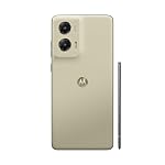 Motorola Moto G Stylus 5G | 2024 | Unlocked | Made for US 8/128GB | 50MP Camera | Caramel Latte - Image 3