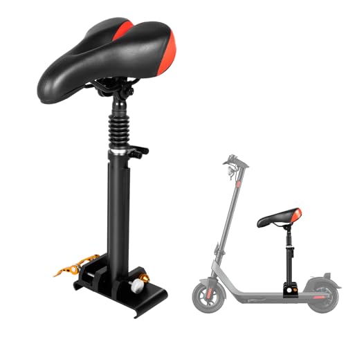 DYRABREST Electric Scooter Seat Folding Seat for M365 Pro2, for 5.5