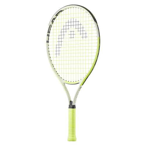 Extreme Jr. La serie supporta i bambini comodamente all'avvio del tennis
