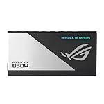 ASUS ROG Loki SFX-L 850W Platinum (Fully Modular Power Supply, 80+ Platinum, Lambda A Certified, 120mm PWM ARGB Fan, Aura Sync, ATX 3.0 Compatible, PCIe 5.0 Ready, 10 Year Warranty) - Image 5