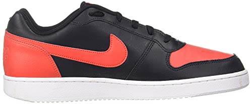 Nike Men's Running Shoe, Habanero Red Blanco, 114