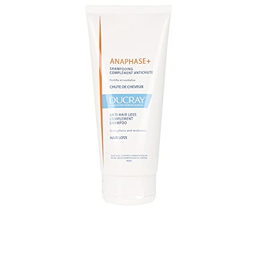 Ducray Anaphase+ Strengthening Shampoo