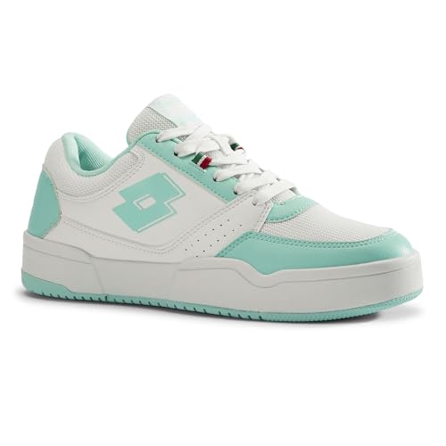 Image of LOTTO Womens Hoop Star Urbano Sneaker