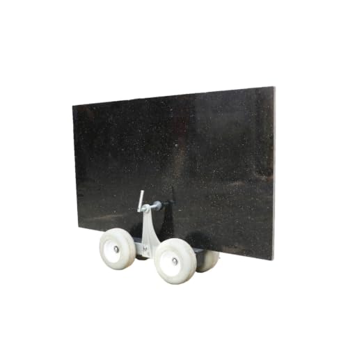 Carretilla Aardwolf para transporte seguro de paneles miniatura 2