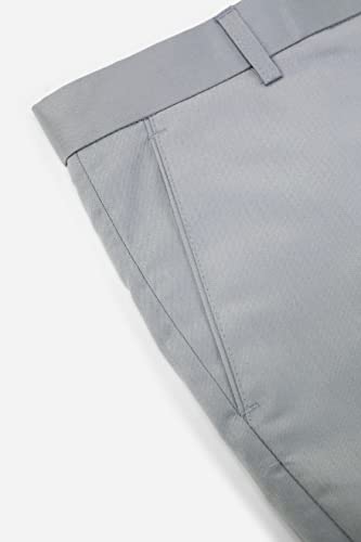 Image of Dennis Lingo Men's Slim Fit Mid Rise Trouser