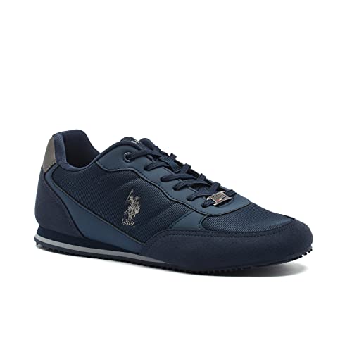 Image of U.S. Polo ASSN. Mens Eliza Sneaker