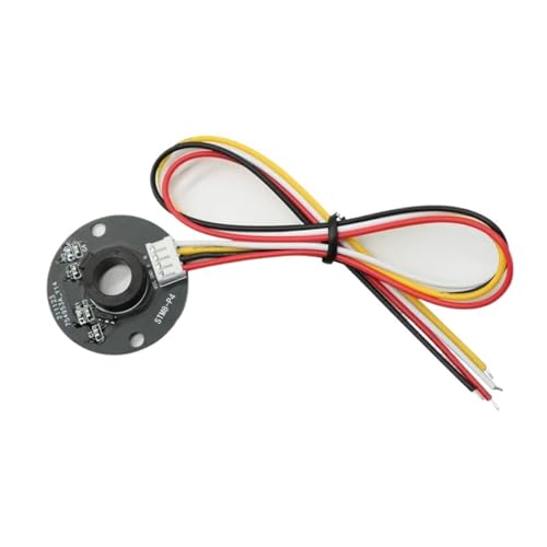 Encodeur magnétique double Hall capteur vitesse direction phase AB moteur STM8-P4
